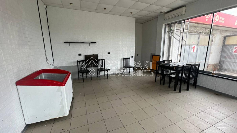 Оренда заклад громадського харчування на вул. Академіка Павлова поверх - 1/1 Харьков - изображение 4