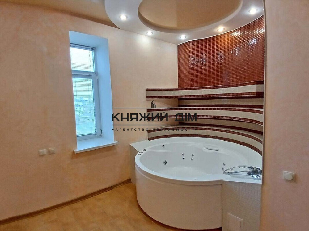 Оренда 4 кімнатна квартира м.Золоті Ворота КОД 11203770 Київ - фото 9