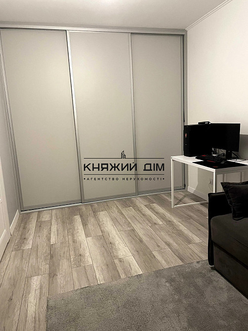 Продаж 1к квартири , вул. Бориса Гмирі 16.м.Осокорки Київ - фото 9