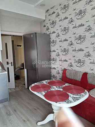 Оренда Квартира 1-кімнатна, 4/6 поверх на вул. Бібліка Харків