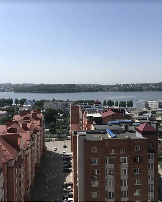 Продаж 2к квартири 62.6 кв. м на вул. Полковника Данила Нечая Тернопіль - фото 3