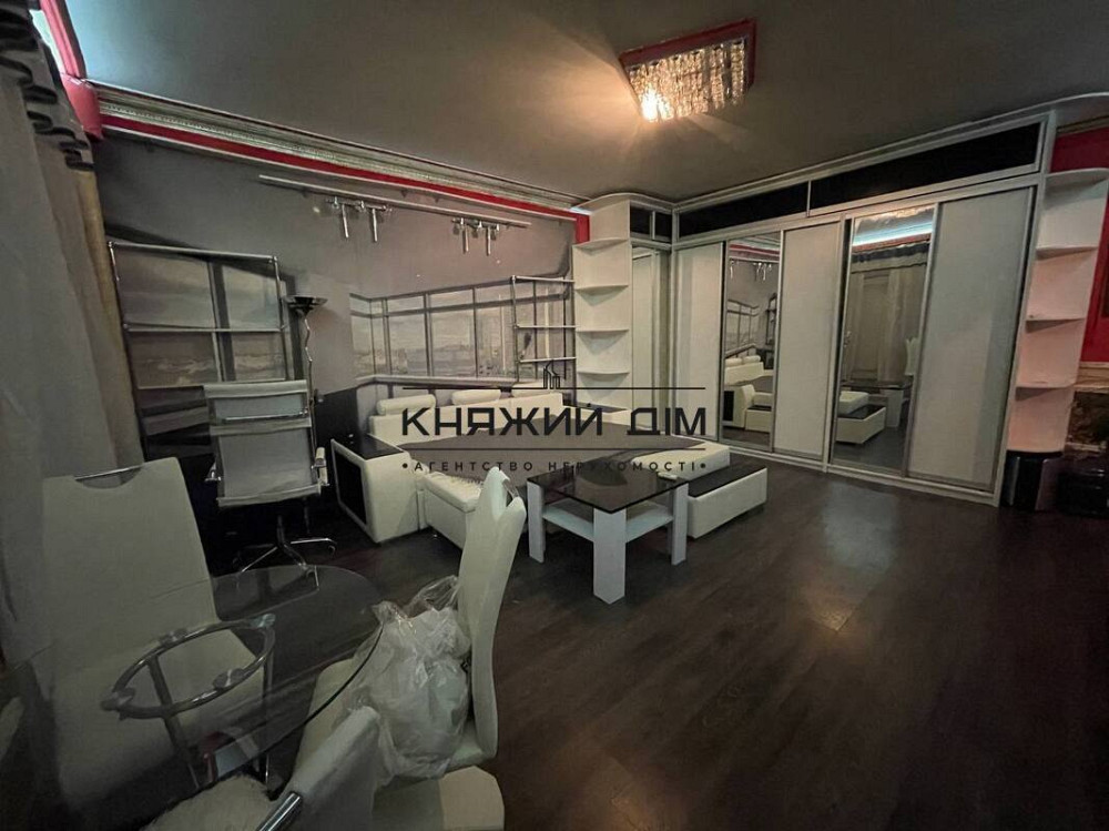 ОРЕНДА 1 к.кв. м. Лук'янівська .вул. Мельникова 6 код 11162535 Київ - фото 14