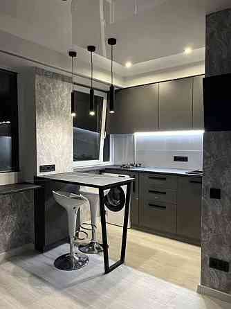 Оренда Квартира 1-кімнатна, 9/9 поверх на Вадима Гетьмана, 22а Kiev