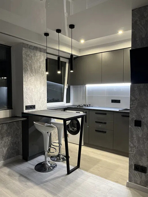 Оренда Квартира 1-кімнатна, 9/9 поверх на Вадима Гетьмана, 22а Київ - фото 3