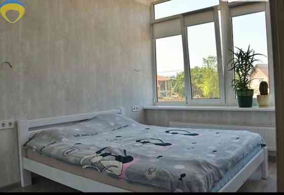 Продається 2-кімнатна квартира +кухня-студія в ЖК Дмитрівський Odessa