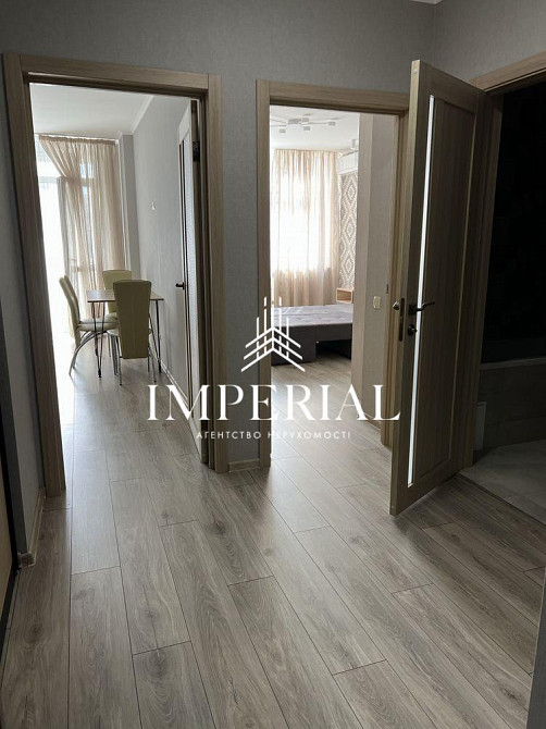 Оренда Квартира 1-кімнатна, 14/15 поверх на вул. Родини Крістерів Киев - изображение 13