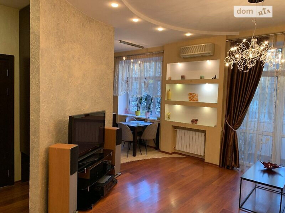 Оренда Квартира 2-кімнатна, 2/5 поверх на ул. Полтавская Київ - фото 3