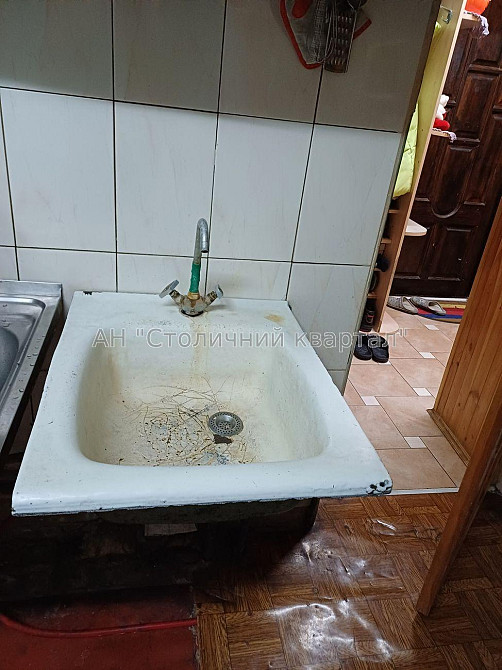 Продаж Квартира 2-кімнатна, 2/9 поверх на Новопирогівська вул., 27/2 Kiev - photo 13