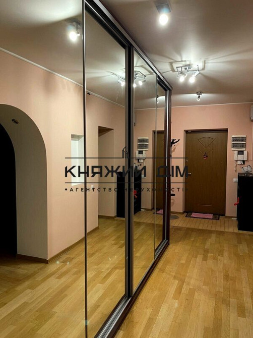 3 кімнати. розд. у новому будинку на Позняках 10 хв. №1172337 Київ - фото 10