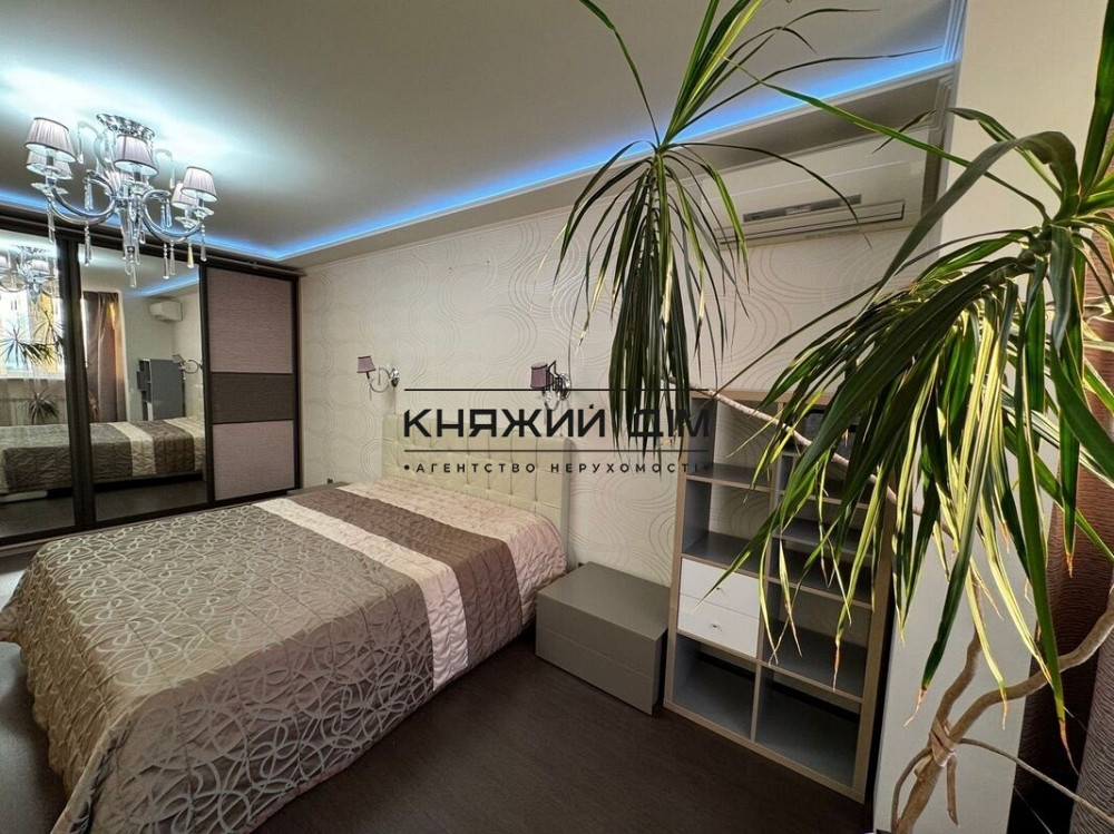 Продаж 3 кімнатної квартири по вул. Елизавати Чавдар 7 21144888 Київ - фото 2