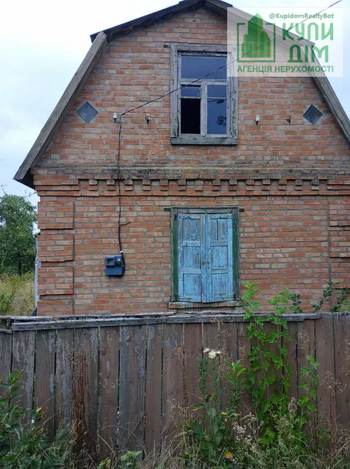 Продам дачу СТ Геолог Кропивницький - фото 10