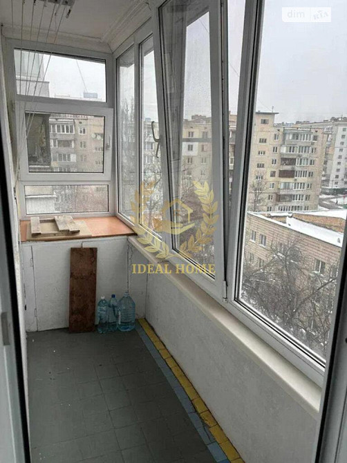 Продаж Квартира 3-кімнатна на Шулявская ул., 20/22 Київ - фото 14