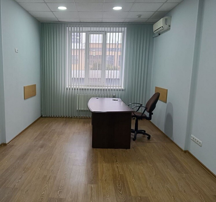 Оренда офісне приміщення на улица Евгения Коновальца (Щорса), д.32 приміщень - 5, поверх - 1/25 Киев - изображение 13