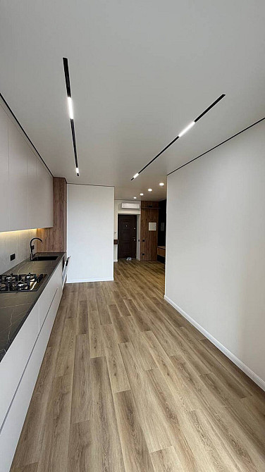 Продаж Квартира 1-кімнатна, 7/8 поверх на Національної Гвардії вул., 14П Івано-Франківськ - фото 15