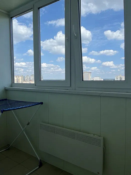 Оренда Квартира 1-кімнатна, 14/16 поверх на Сосницька, 19 Kiev - photo 2