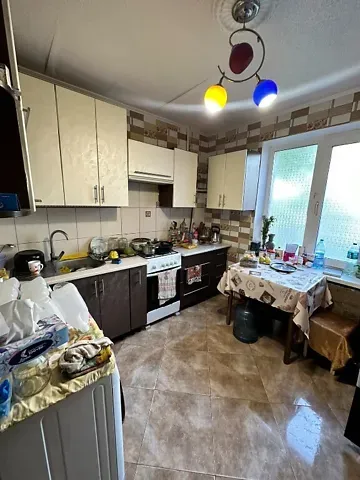 Продаж 4к Квартира 80 кв.м Залізняка Максима вулиця 12 Хмельницький - фото 4