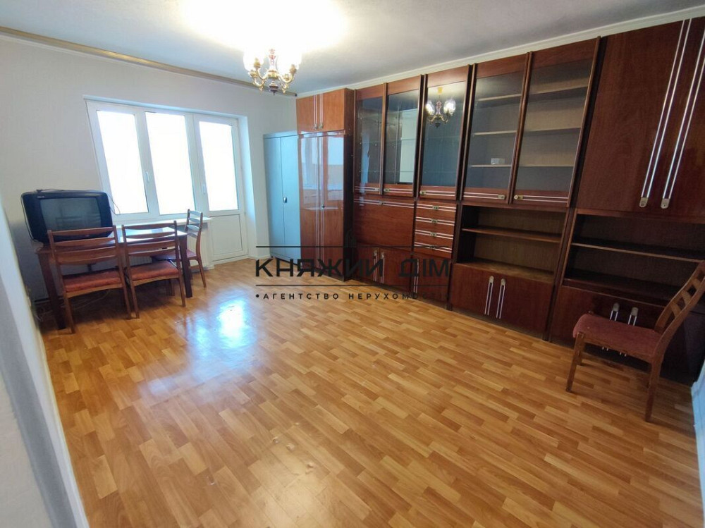 Продаж 3-х к. квартири м. Академмістечко. № 21143993 Київ - фото 1