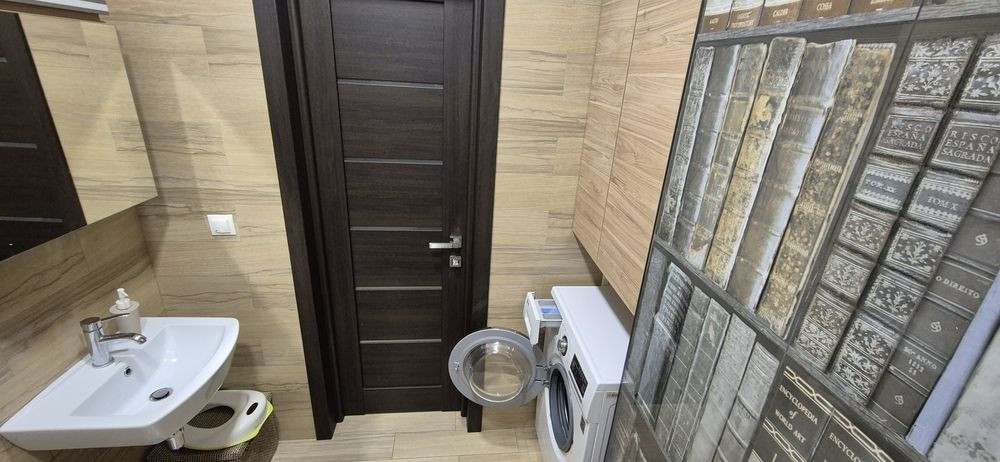 Продаж Квартира 2-кімнатна, 11/25 поверх на Ахматової Анни вул., д. 30 Киев - изображение 11