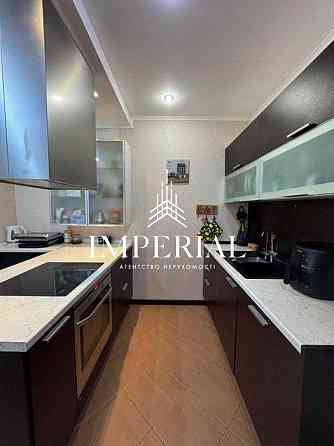 Продаж Квартира 3-кімнатна, 15/22 поверх на вул. Милославська Киев