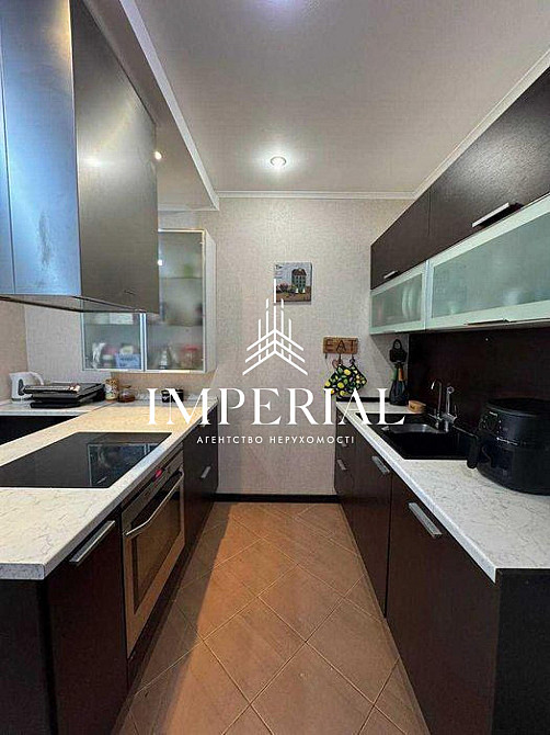 Продаж Квартира 3-кімнатна, 15/22 поверх на вул. Милославська Київ - фото 4