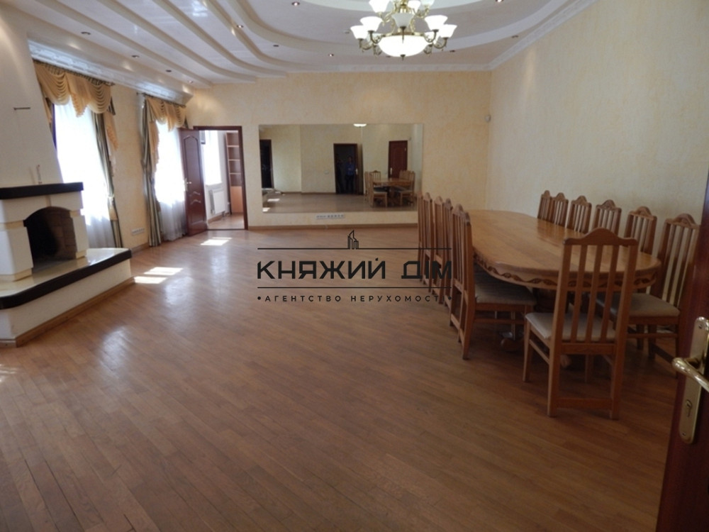 Оренда офісне приміщення на Межигорская ул. поверх - 4/4 Kiev - photo 9