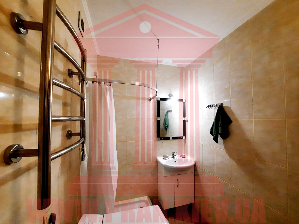 Оренда 1к Квартира 45 кв.м Головатого, 89 Бориспіль - фото 9