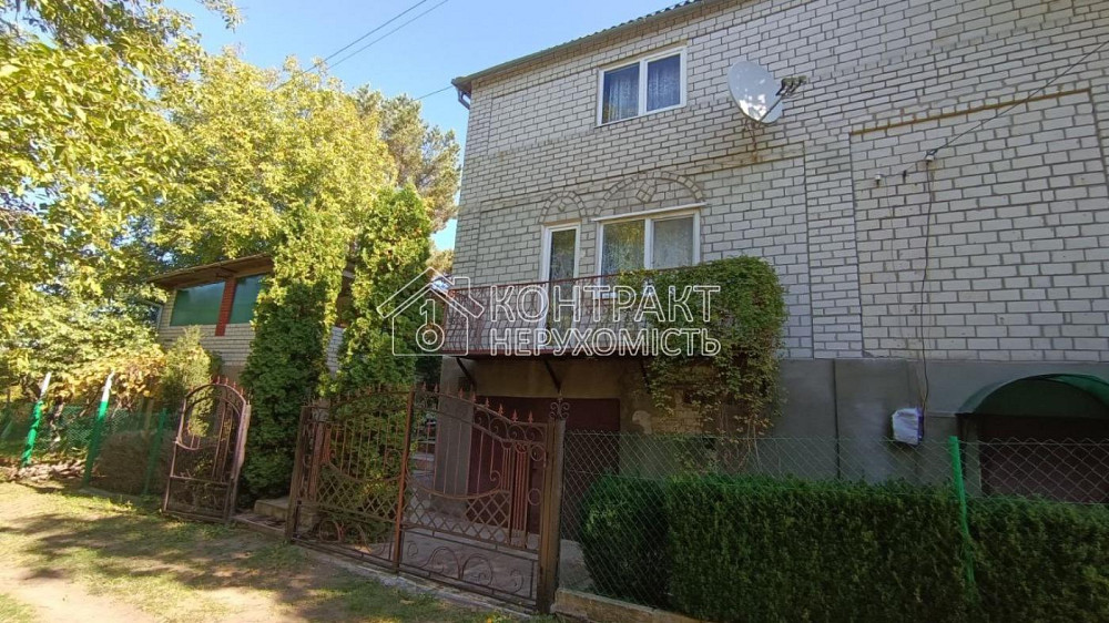 Продаж Будинок 4-кімнатний на вул. рибацька  - фото 1