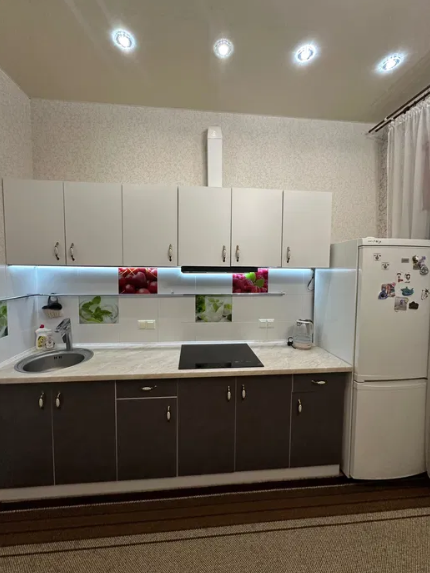 Продаж Квартира 1-кімнатна на ул. Марсельская, 35 Kryzhanivka (Kominternivskyi raion) - photo 6