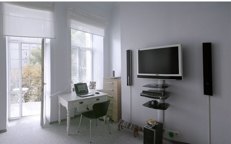 Оренда Квартира 2-кімнатна, 5/5 поверх на Житомирская Малая ул. Kiev - photo 8