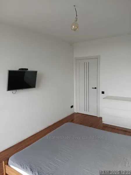 Продаж 2к Квартира 66 кв.м вул. Трускавецька Львів - фото 2