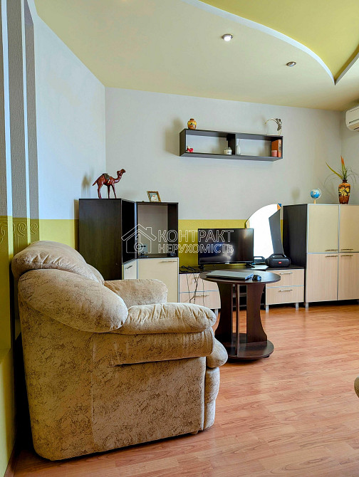 Продаж Квартира 2-кімнатна, 8/10 поверх на вул. Олександра Чабана Kharkiv - photo 10