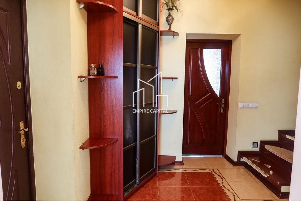 Продаж 5к квартири 135 кв. м Львів - фото 9