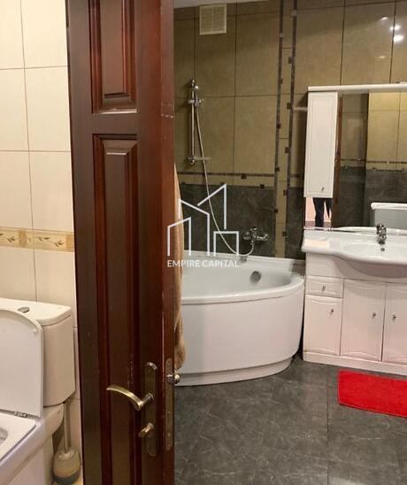 Оренда 3к квартири 107 кв. м Львів - фото 3