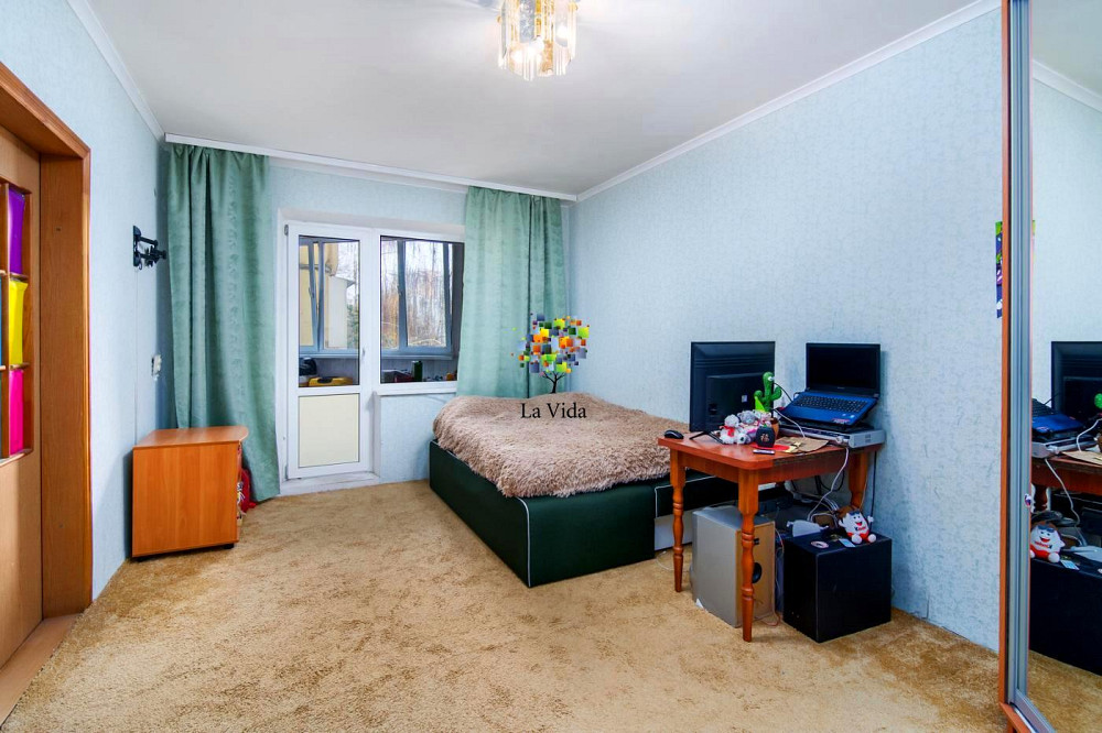 Продаж Квартира 3-кімнатна, 2/15 поверх на Юлії Здановської вул., д. 83-А Киев - изображение 3