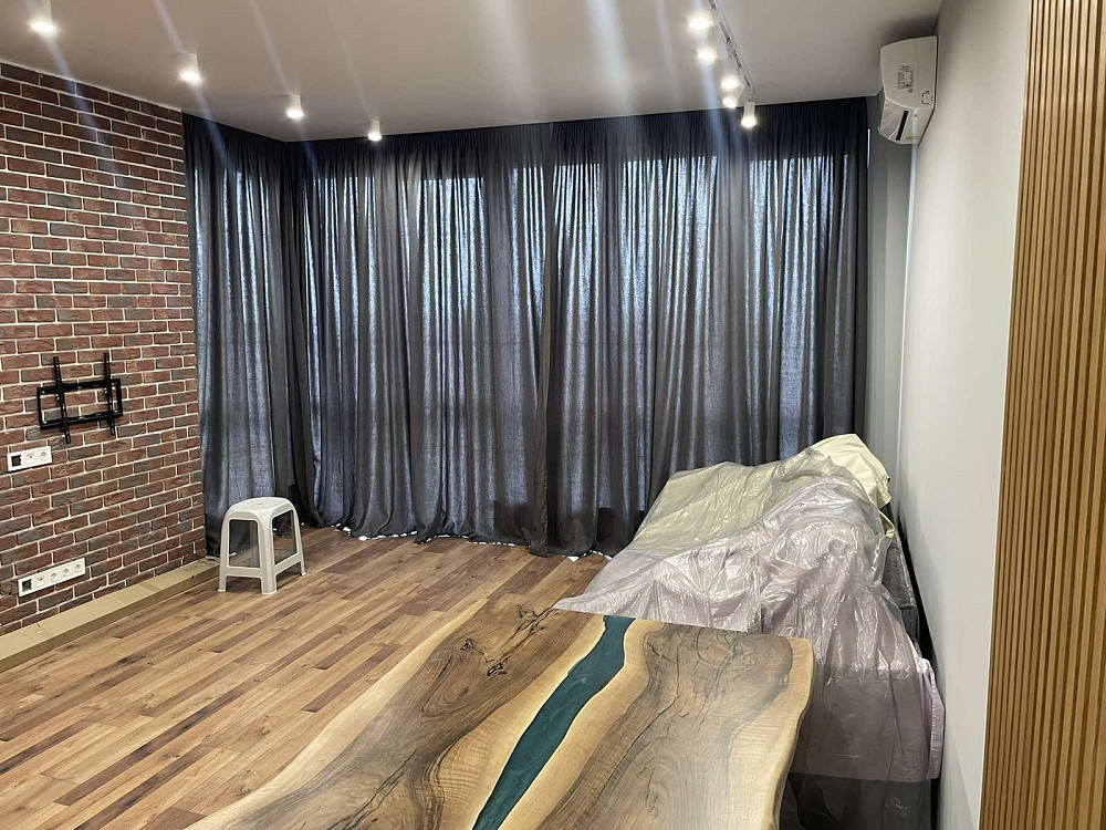 Продается квартира с современным ремонтом ! вид моря со всех комнат. Odessa - photo 3