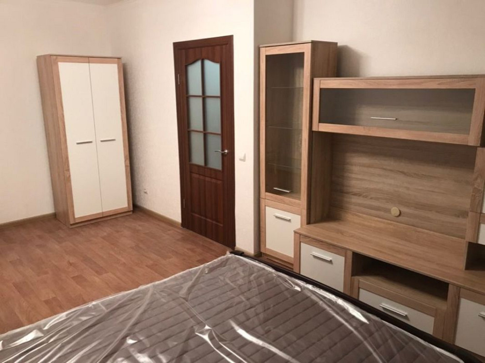 Оренда Квартира 1-кімнатна, 20/25 поверх на Софії Русової, 1к Київ - фото 9