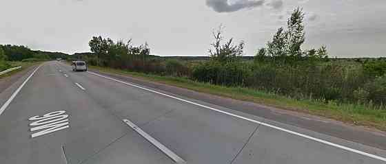 Продаж земельної ділянки 56 соток на Іванівка Житомир