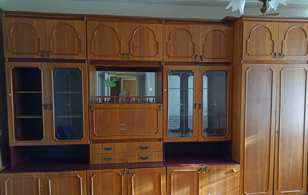 Оренда Квартира 1-кімнатна, 4/5 поверх на Дашкевича, 11а Київ - фото 11