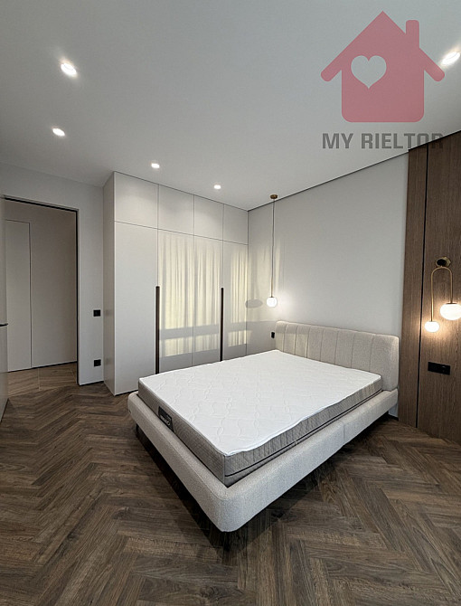 Оренда Квартира 2-кімнатна, 5/9 поверх на Легоцького Ужгород - изображение 9