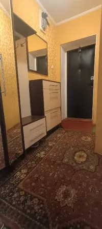 Rent Kosmonavtov 1 bedroom apartment Vinnytsya - photo 12