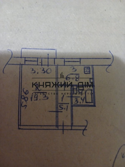 Оренда офісне приміщення на Сечевых стрельцов / Артема поверх - 2/5 Київ - фото 4