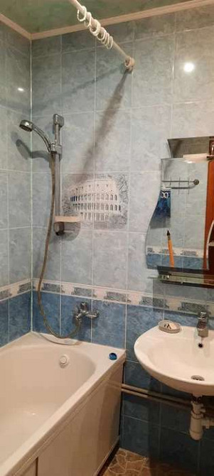 Оренда Квартира 2-кімнатна, 11/13 поверх на ул. Анны Ахматовой Kiev - photo 5