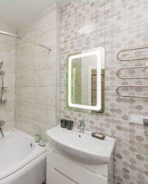 Продаж Квартира 1-кімнатна, 3/24 поверх на Каманина улица Odessa - photo 14