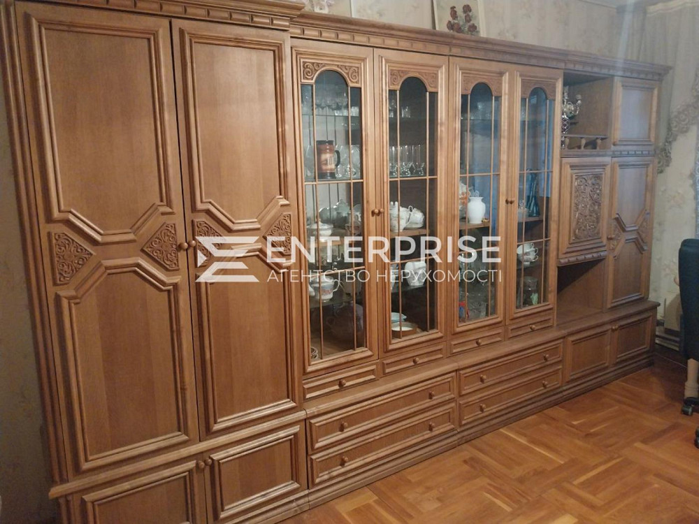 Продаж 3к Квартира 84.9 кв.м Лаврухіна Миколи вул. Київ - фото 3