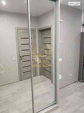 Продаж Квартира 1-кімнатна, 2/21 поверх на Европейского Союза пр-т, 43Б Київ