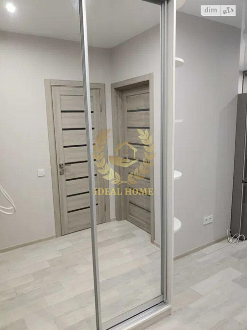 Продаж Квартира 1-кімнатна, 2/21 поверх на Европейского Союза пр-т, 43Б Київ - фото 6