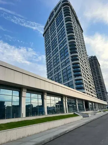 Оренда 2к Квартира 55 кв.м ЖК Bartolomeo Resort Town Дніпро - фото 16