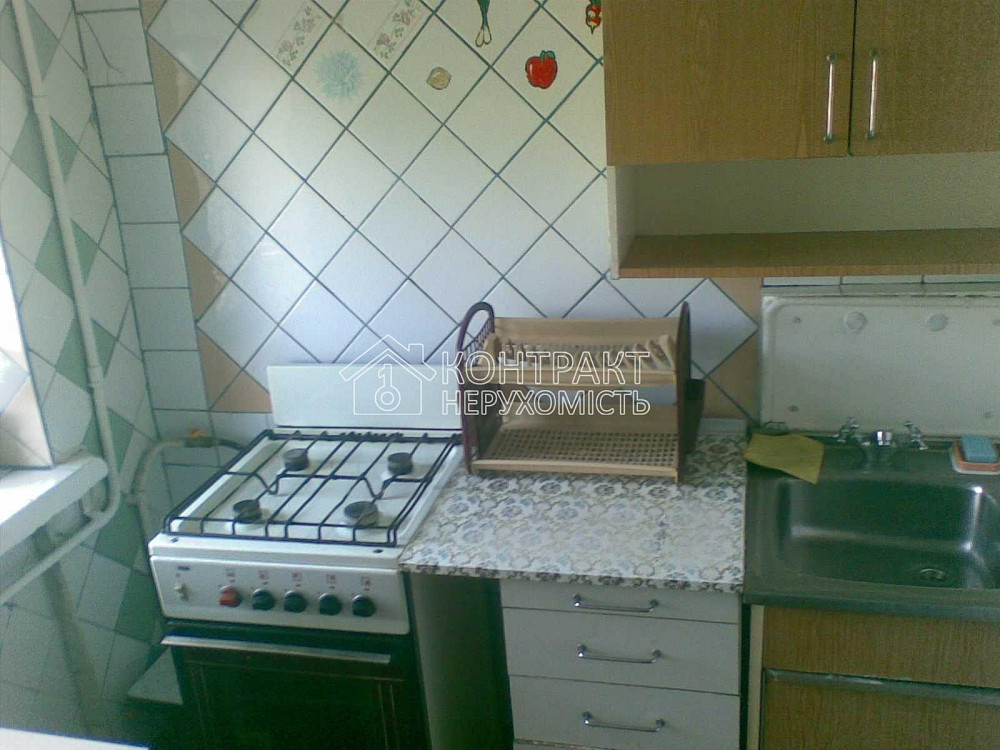 Продаж Квартира 2-кімнатна, 5/5 поверх на вул. Миру Харьков - изображение 1