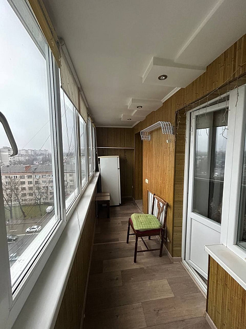 Продаж Квартира 1-кімнатна, 9/9 поверх на вул. Князів Острозьких Zhytomyr - photo 3