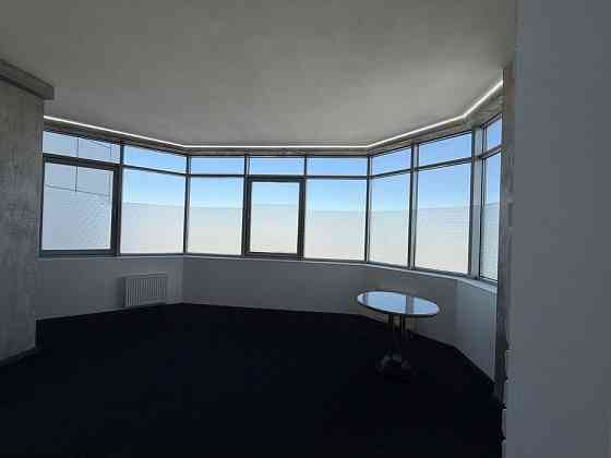 Оренда офісне приміщення на улица Никольско-Слободская, д.1 приміщень - 4, поверх - 24/25 Київ